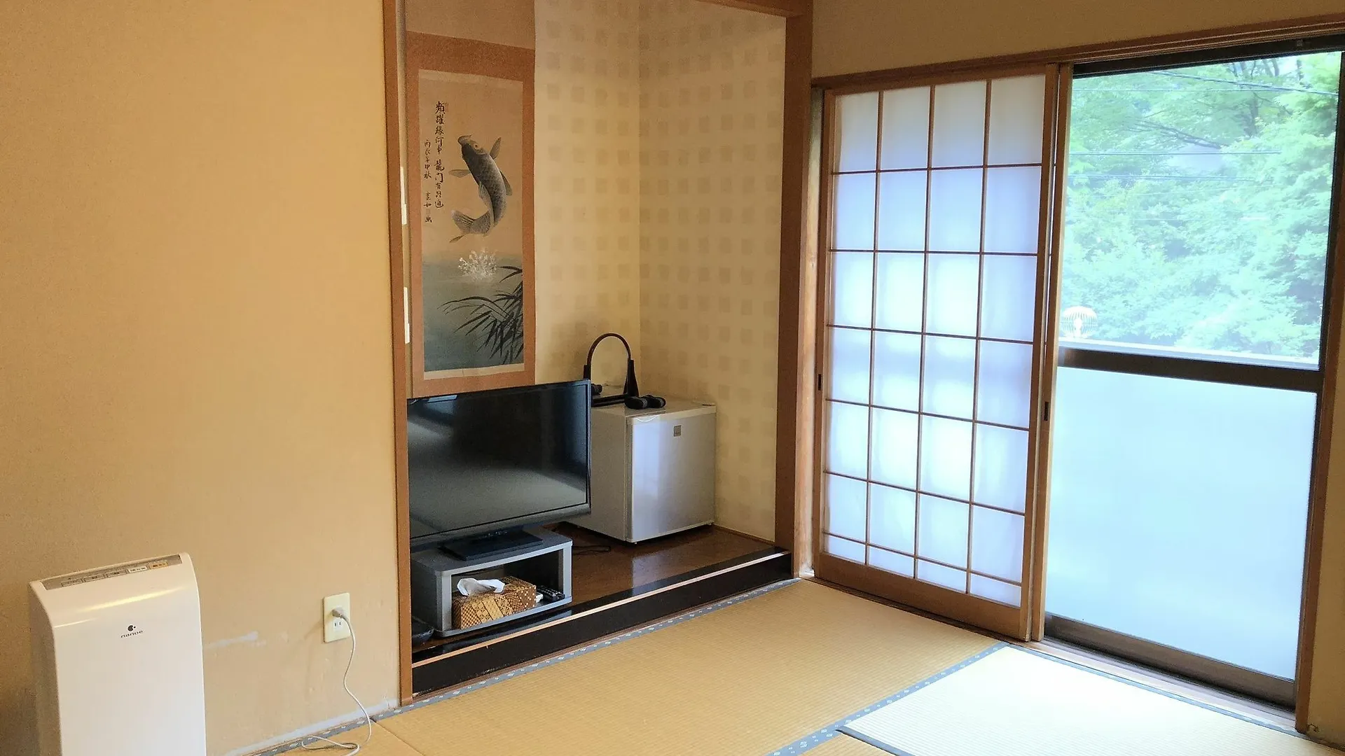 ホテル Rokkasou 箱根町